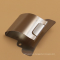 Experienced custom hardware accessories company fabrication aluminum stamping parts